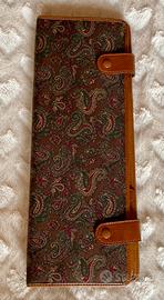 Portacravatte da viaggio