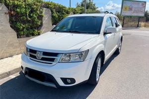 Fiat Freemont 2.0 - 140CV