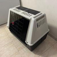 Kennel trasportino cane
