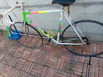 bici da corsa romani 