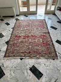 Tappeto persiano Kilim antico