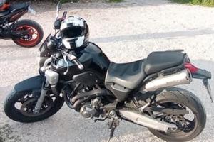 yamaha mt 03 660