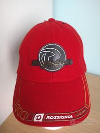 Rossignol, berretto nuovo con cartellino 