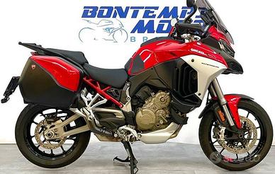 Ducati Multistrada V4