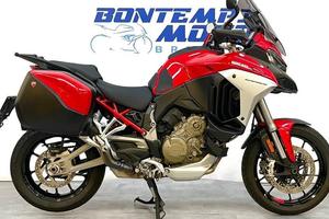 Ducati Multistrada V4