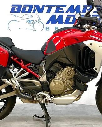 Ducati Multistrada V4