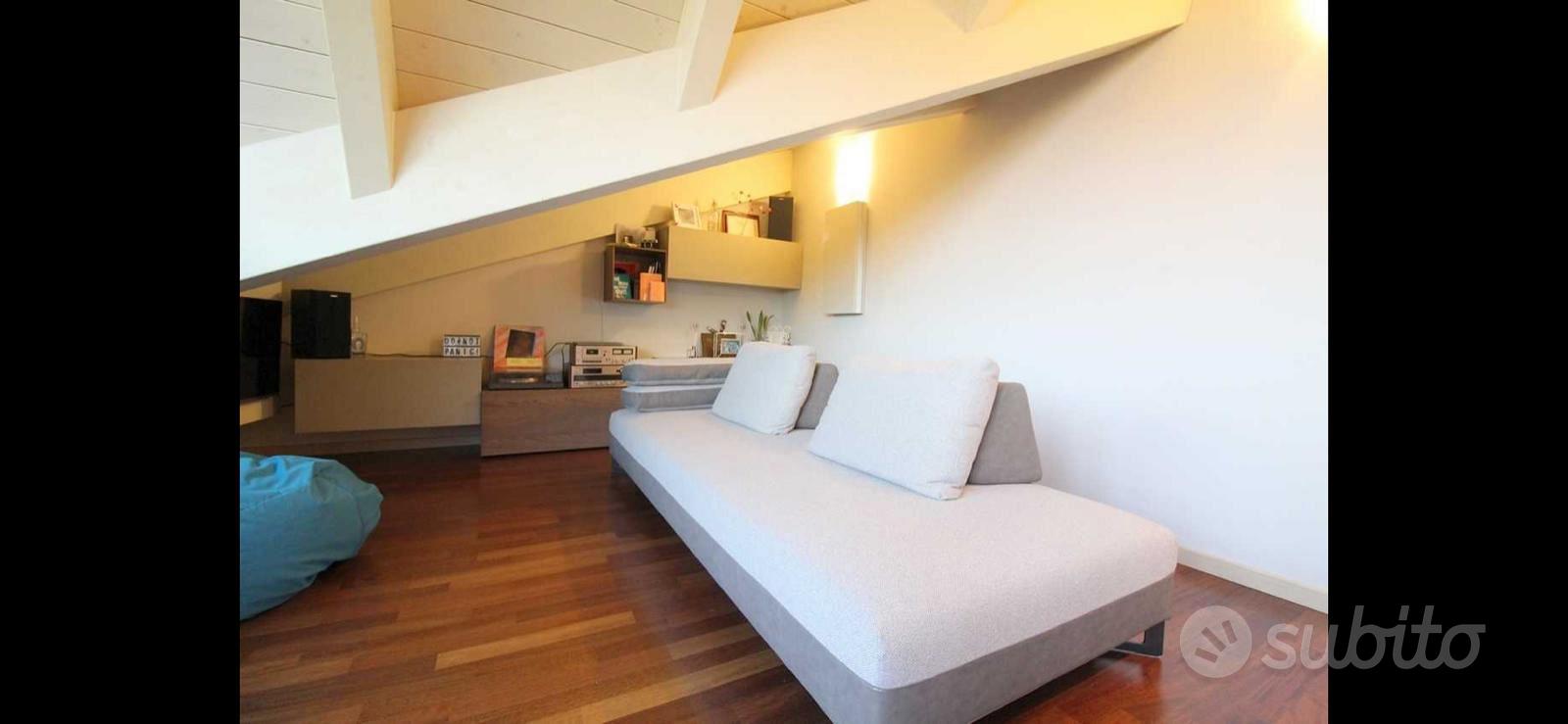 Divano DEAS FreeMood modulare Arredamento e Casalinghi In