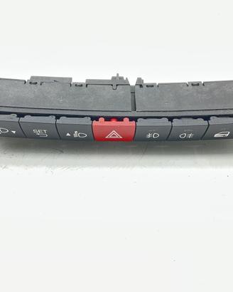PULSANTIERA CENTRALE FIAT 500 L Serie (351_352) 73