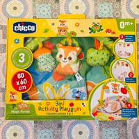 PALESTRINA CHICCO 3in1 per neonati