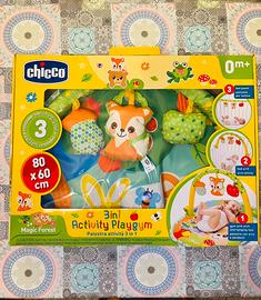 PALESTRINA CHICCO 3in1 per neonati