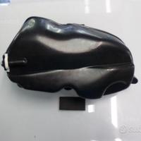 Scatola cassa filtro aria aprilia scarabeo 50