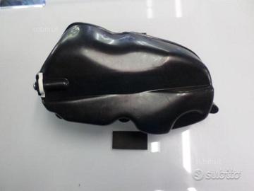 Scatola cassa filtro aria aprilia scarabeo 50