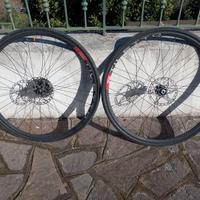 Ruote Spada Stiletto Disc