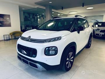 Citroen C3 Aircross 1.5 bluehdi Shine