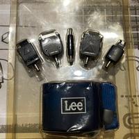 Carica cellulare manuale Lee