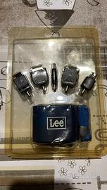 Carica cellulare manuale Lee