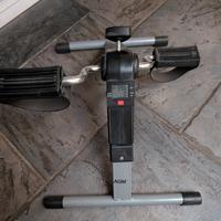 mini cyclette pieghevole AGM