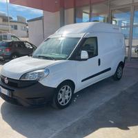 Fiat doblo 1.6 mjt coibendato 2015