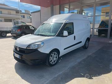 Fiat doblo 1.6 mjt coibendato 2015