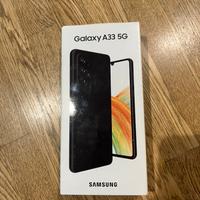 Galaxy A33 5G enterprise edition