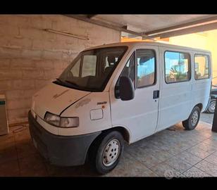 Ducato 8 posti 2800 TD