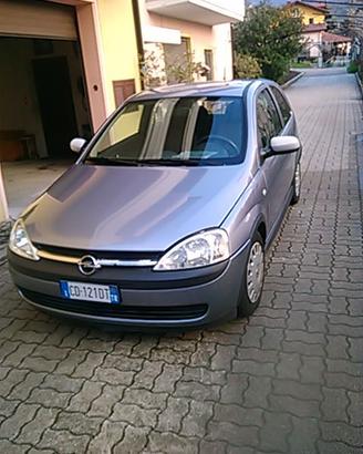 portiera Opel Corsa