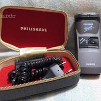 Rasoi elettrici vintage