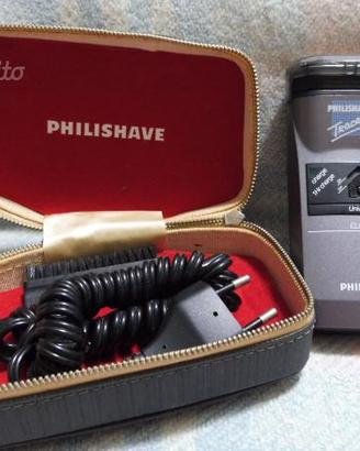 Rasoi elettrici vintage