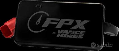 CENTRALINA Vance & Hines FUELPAK X LT 21+