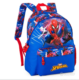 Zaino Spiderman