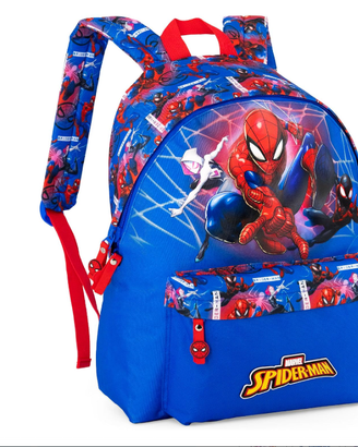 Zaino Spiderman