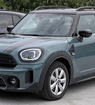 Ricambi usati mini countryman 2017-2024