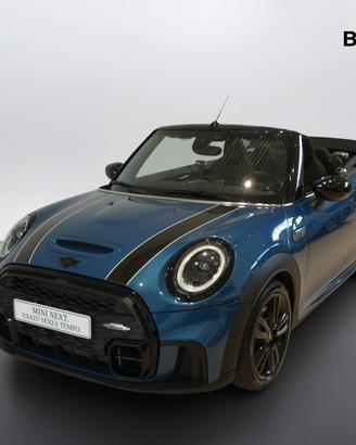 MINI Mini Cabrio (F57) - Mini 2.0 Cooper S JCW C