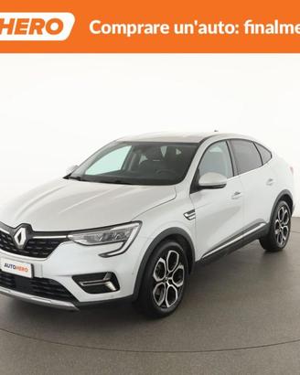 RENAULT Arkana TN12219