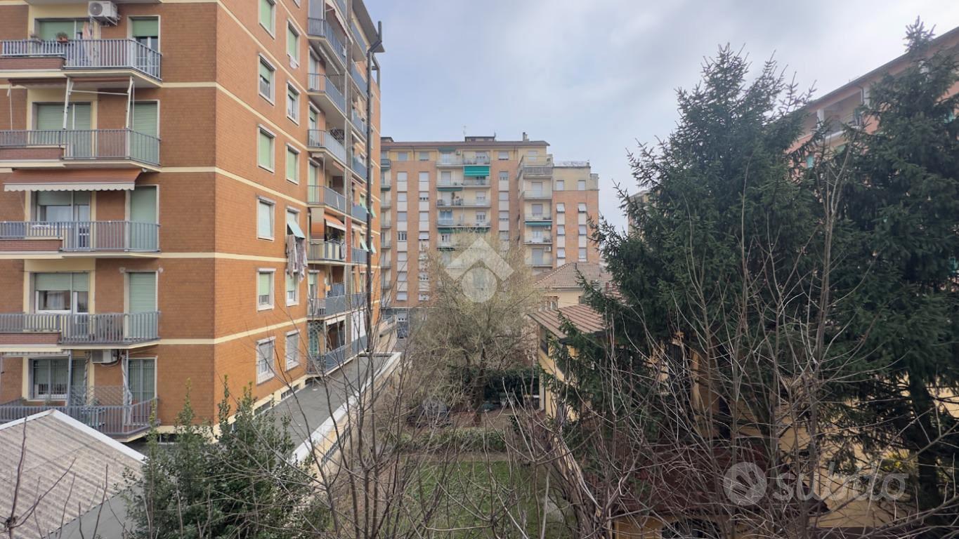 Appartamento – Novi Ligure, Quartiere G3 - Vista 5