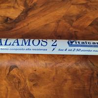 Italcanna Kalamos 2 bolentino 