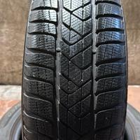 Pneumatici invernali 205/55R17