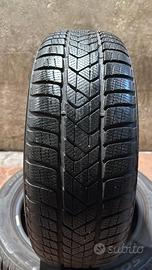 Pneumatici invernali 205/55R17