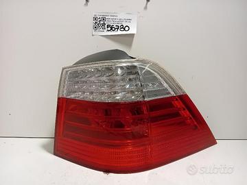 STOP FANALE POSTERIORE DESTRO BMW Serie 5 E61 Tour