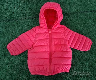 Giubbottino neonata Fagottino OVS 3 6 mesi