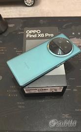 OPPO FIND X6 PRO 5G ( 16/256GB ) 