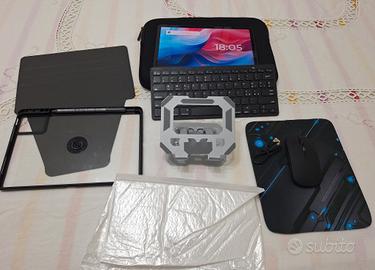 tablet lenovo with Tab  Pen