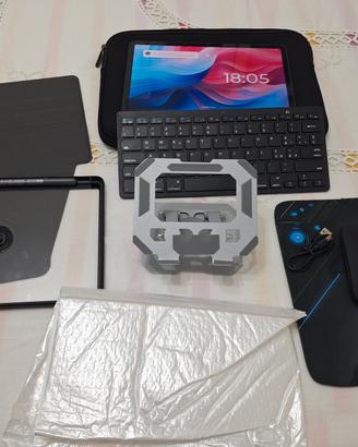 tablet lenovo with Tab  Pen