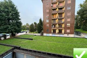 Appartamento 77 Mq + Cantina + Garage + P. Auto