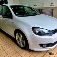 Volkswagen Golf 1.4 TSI 160CV DSG 5p. Highline