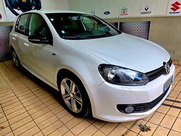 Volkswagen Golf 1.4 TSI 160CV DSG 5p. Highline