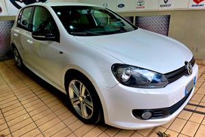 Volkswagen Golf 1.4 TSI 160CV DSG 5p. Highline
