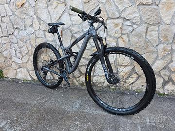 mtb kross full 29 S