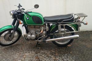moto BMW R60/5