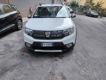 Dacia Stepway Brave 